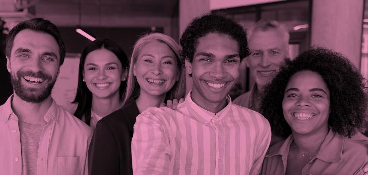 Curso de sensibilización en igualdad (3 horas presenciales)